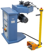 Bernardo Motorische Ringbiegemaschine BPK 35 S2 mit 2 Biegegeschwindigkeiten -2