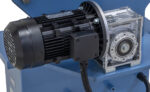 Bernardo Motorische Ringbiegemaschine BPK 35 S2 mit 2 Biegegeschwindigkeiten -6