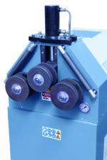 Bernardo Motorische Ringbiegemaschine BPK 45 HE ** -7