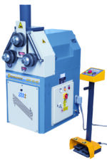 Bernardo Motorische Ringbiegemaschine BPK 50 HS ** -1