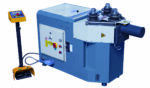 Bernardo Motorische Ringbiegemaschine BPK 50 HS ** -3