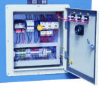Bernardo Motorische Ringbiegemaschine BPK 50 HS ** -7