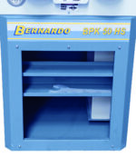 Bernardo Motorische Ringbiegemaschine BPK 60 HS ** -8