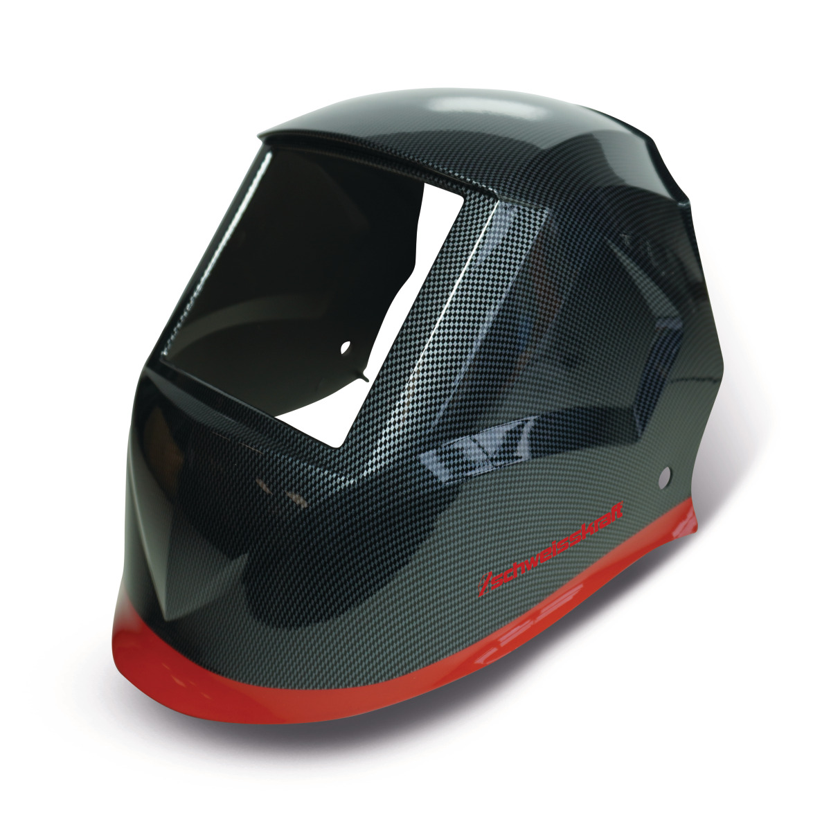 Schweisskraft Gehäuse für Schweißschutzhelm -1 Schweisskraft Gehäuse für Schweißschutzhelm -1