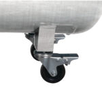 Aircraft Kolbenkompressor AIRSTAR 423/50 VZ -5