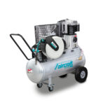Aircraft Kolbenkompressor AIRPROFI 403/50 P inkl. SAR 10/15 -1