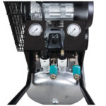 Aircraft Kolbenkompressor AIRPROFI 401/50 P inkl. SAR 10/15 -2