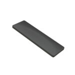 Aircraft Einsatz aus EPDM Befestigungshalter 32/40/50/63mm -1