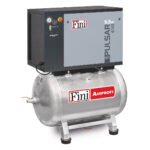 Fini Kolbenkompressor AIRPROFI PULSAR Evo BK119-270-5,5-SD -1