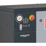 Fini Kolbenkompressor AIRPROFI PULSAR Evo BK119-270-5,5-SD -2