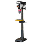 Optimum Säulenbohrmaschine quantum DQ 24 (400 V) -1