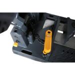 Optimum Metall-Trennsäge quantum CS 355 -3
