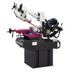Optimum Metallbandsäge OPTIsaw SD 310V -1