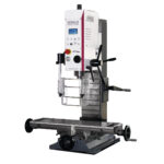 Optimum Bohr-Fräsmaschine OPTImill MH 3DV -1