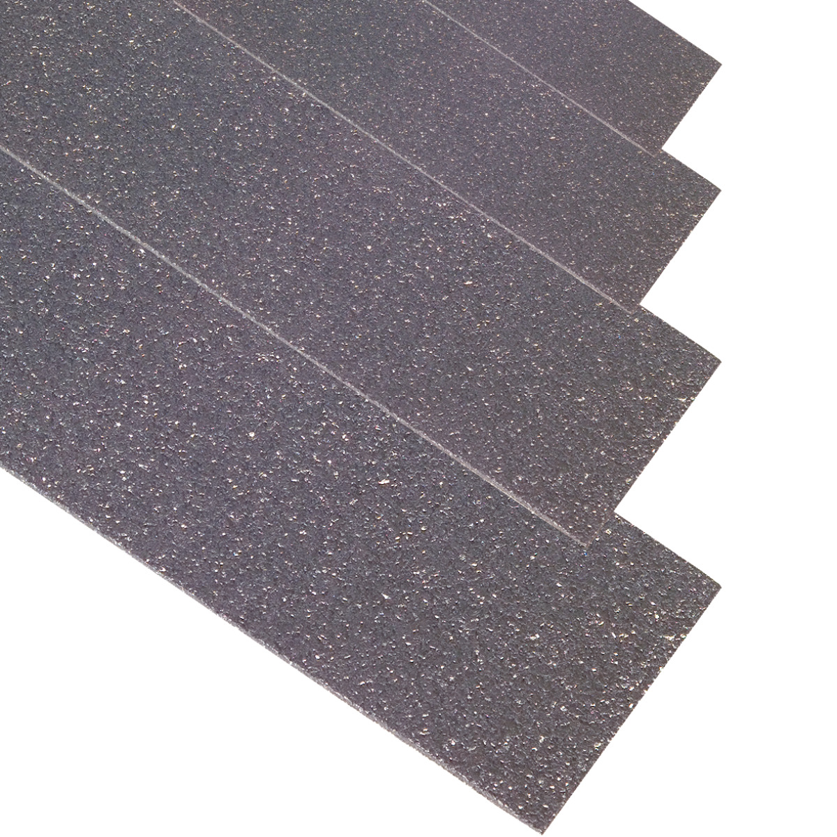 Metallkraft Graphitauflage 255 x 85 mm -1 Metallkraft Graphitauflage 255 x 85 mm -1