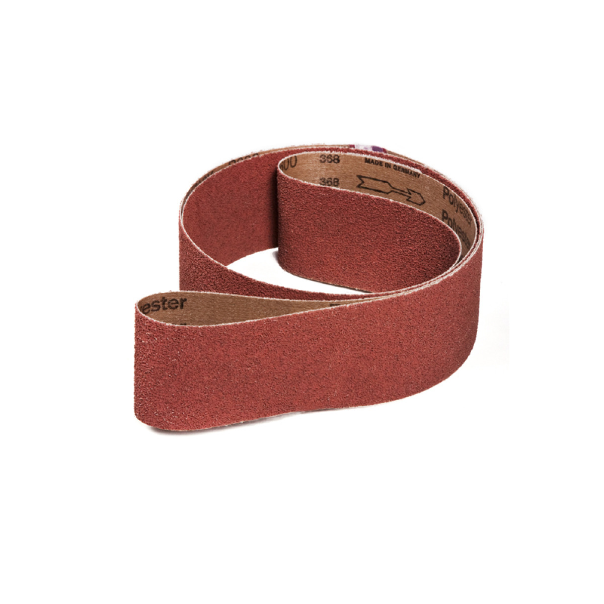 Metallkraft Schleifband 1000 x 75 K40 -1 Metallkraft Schleifband 1000 x 75 K40 -1