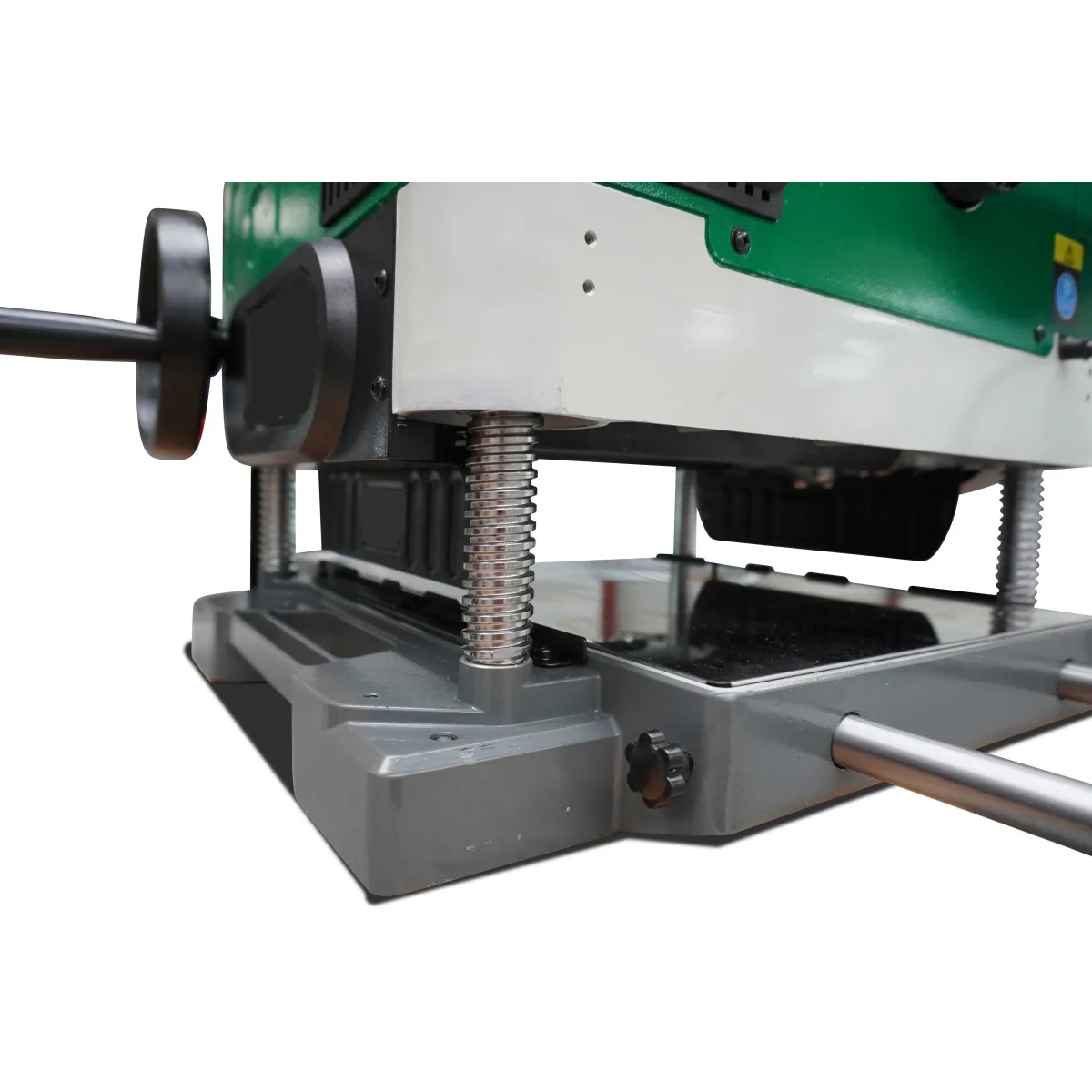 Holzstar Dickenhobel DH 330-2 Spiral -2