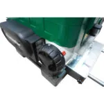 Holzstar Dickenhobel DH 330-2 Spiral -3
