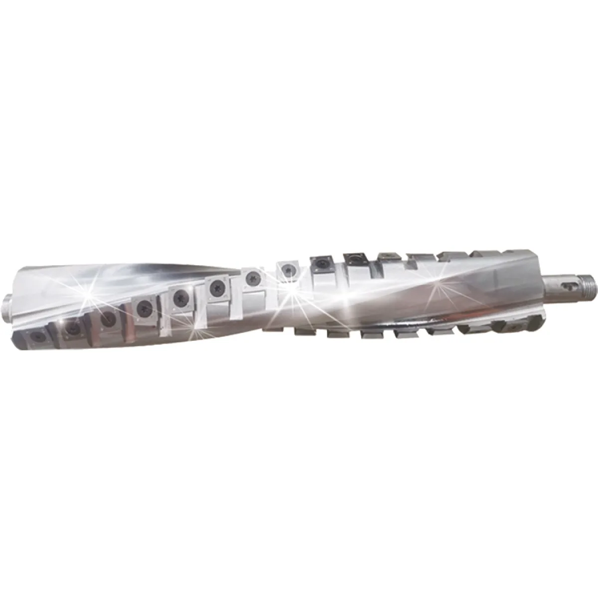 Holzstar Dickenhobel DH 330-2 Spiral -8
