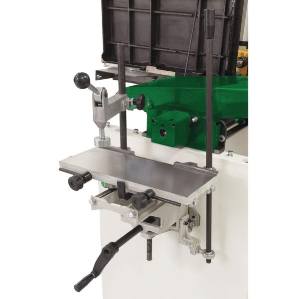 Holzstar Langlochbohreinrichtung LLBE-UMK 5-260/5-310 -1
