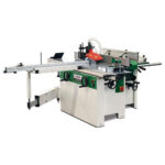 Holzstar Mehrfachkombination UMK 5-310 Spiral 400 V -1