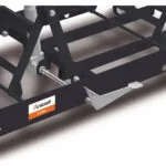 Holzkraft Scherenhubtisch HT 350 L LAP -2