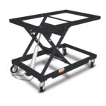 Holzkraft Arbeitsplatztisch HT 350 M -1