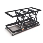 Holzkraft Scherenhubtisch HT 350 L -1