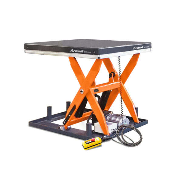 Unicraft Scherenhubtisch SHT 2000 -1