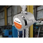 Unicraft Kettenzug K 251 AL -4