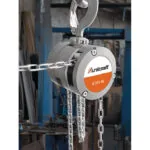 Unicraft Kettenzug K 251 AL -5