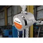 Unicraft Kettenzug K 501 AL -4