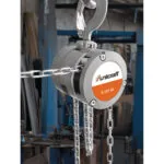 Unicraft Kettenzug K 501 AL -5