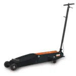 Unicraft Rangierwagenheber SRWH 6000 LH -1