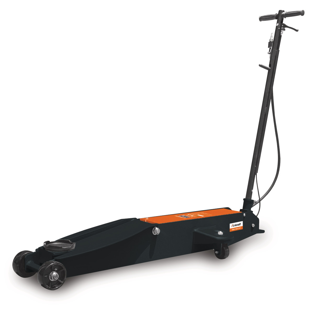 Unicraft Rangierwagenheber SRWH 10001 LH P -1 Unicraft Rangierwagenheber SRWH 10001 LH P -1
