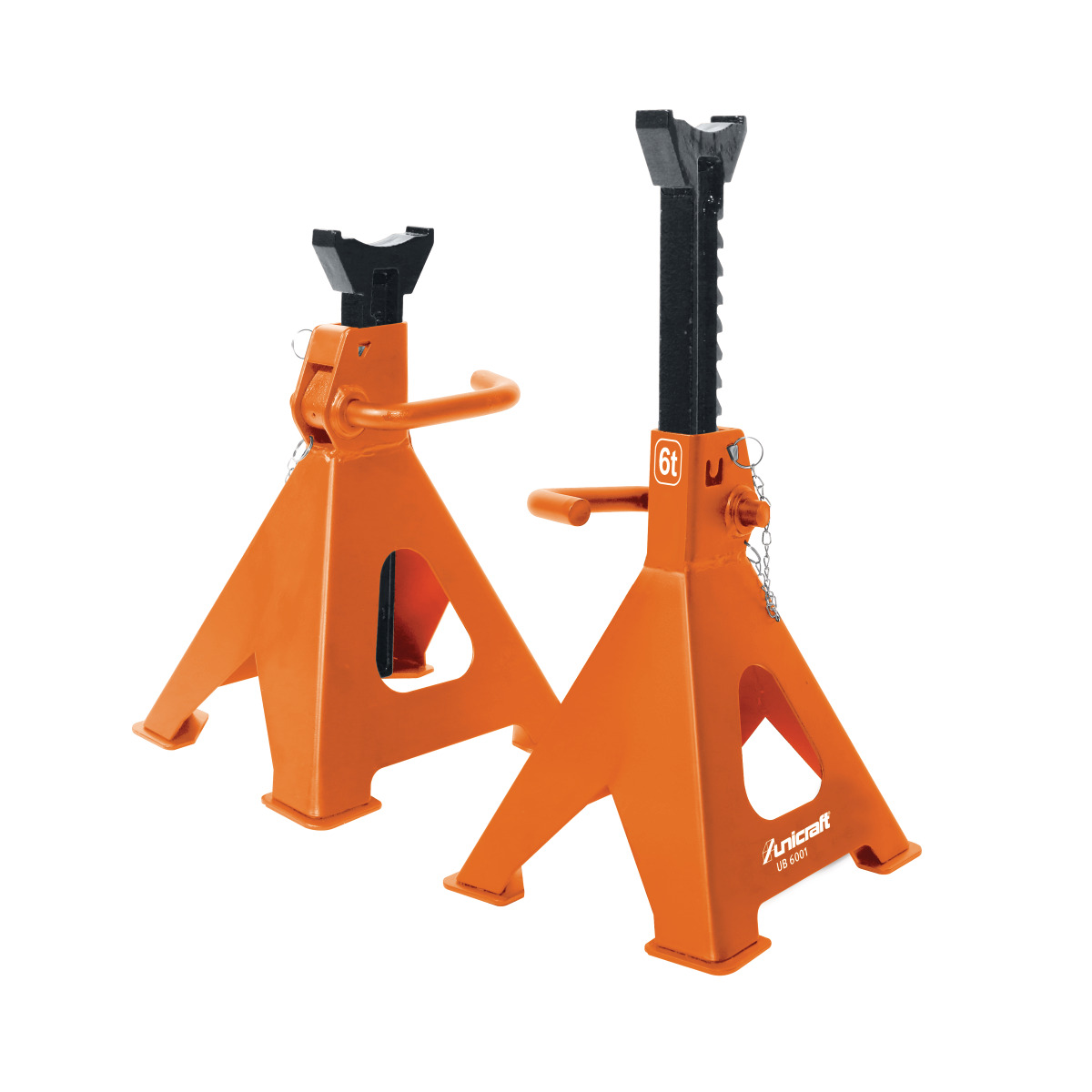 Unicraft Unterstellbock UB 6001 -1 Unicraft Unterstellbock UB 6001 -1