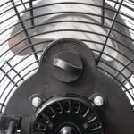 Unicraft Bodenventilator BV 301-3 -2