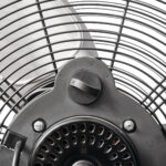 Unicraft Bodenventilator BV 501-3 -2