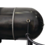 Unicraft Wandventilator WV 601-2 O -2