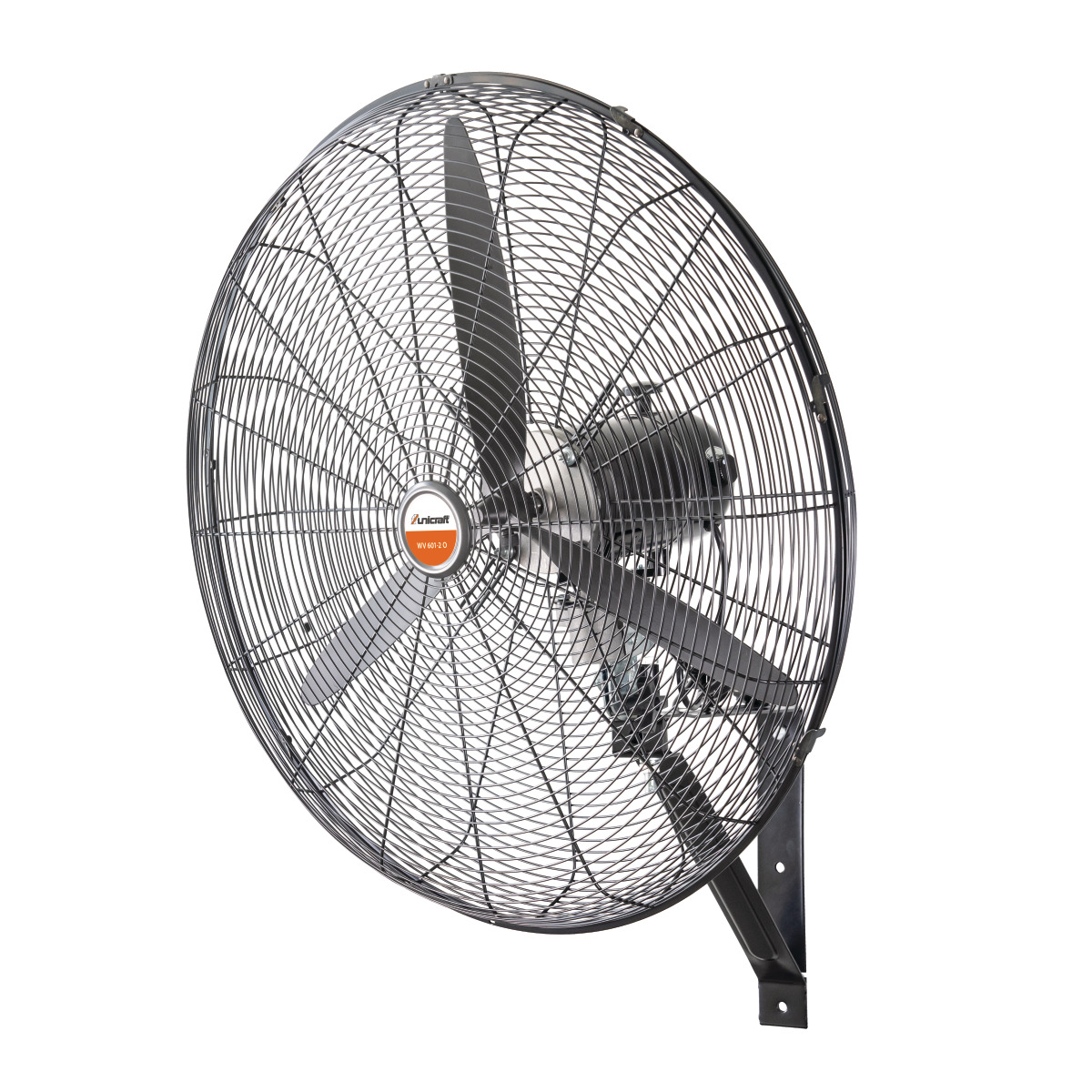 Unicraft Wandventilator WV 601-2 O -1 Unicraft Wandventilator WV 601-2 O -1