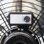Unicraft Mobiler Ventilator MV 611-2 -2