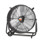 Unicraft Mobiler Ventilator MV 611-2 -1