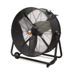 Unicraft Mobiler Ventilator MV 751-2 -1