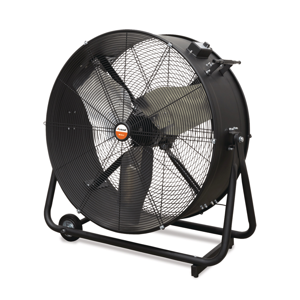 Unicraft Mobiler Ventilator MV 751-2 -1 Unicraft Mobiler Ventilator MV 751-2 -1