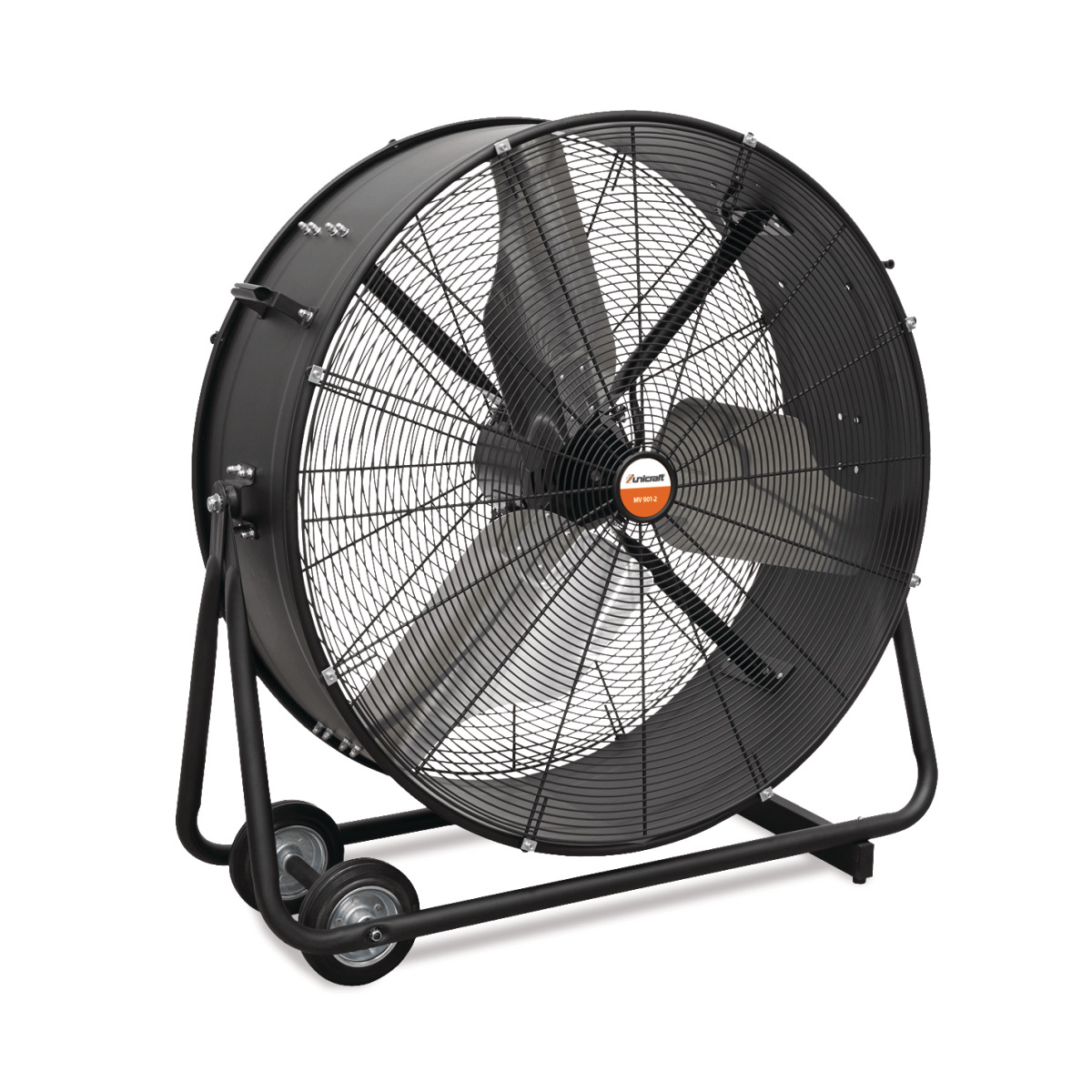 Unicraft Mobiler Ventilator MV 901-2 -1 Unicraft Mobiler Ventilator MV 901-2 -1