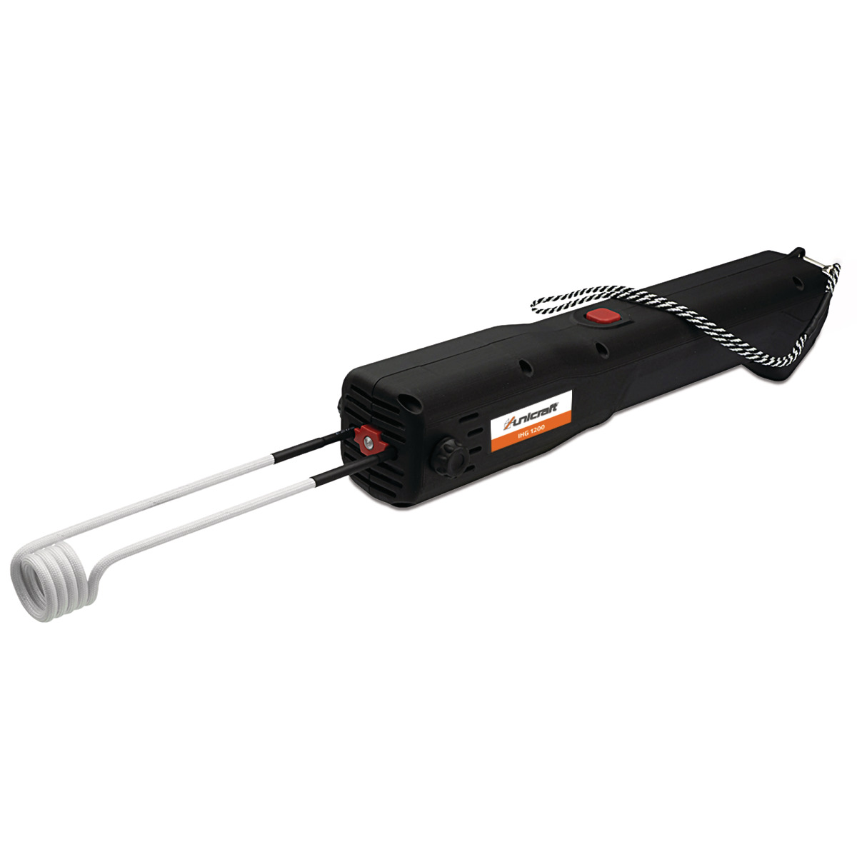 Unicraft Induktionsheizgerät IHG 1200 -1 Unicraft Induktionsheizgerät IHG 1200 -1