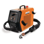 Unicraft Induktionslötgerät ILG 3700 -1