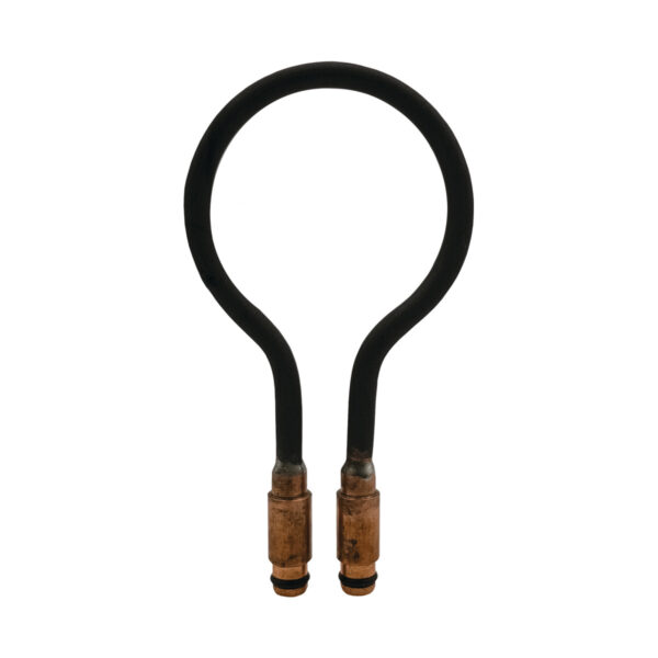 Unicraft Spule wassergekühlt Ø 32 mm -1