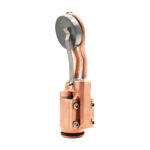 Unicraft Fokusierspule rund Ø 38 mm -1