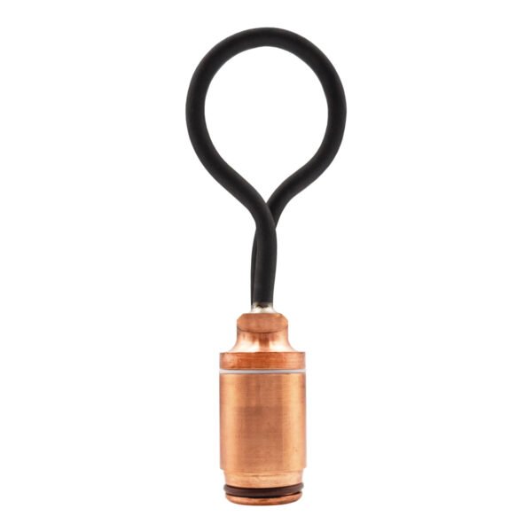Unicraft Ringspule Ø42 mm mit einer Windung -1